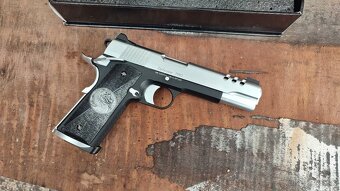 Colt 1911 Vorsk defender MEU GBB 6mm - 3