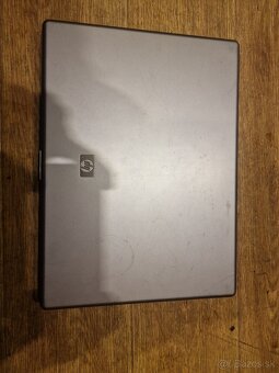 Predam notebook hp 6720 - 3