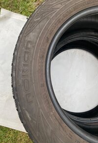 225/60 r17 zimné NOKIAN 103H XL - 3