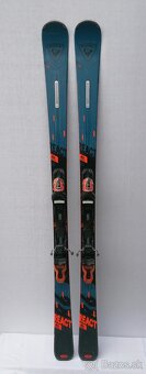 Carvingove lyze Rossignol React R6 170cm - 3