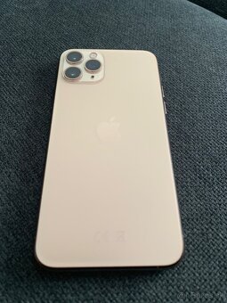 iPhone 11Pro - 3