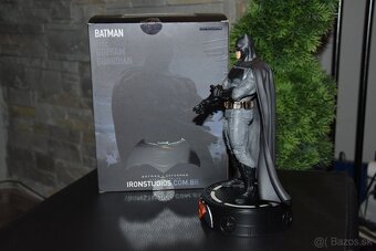 Zberatelska figurka Batman 1:10 - 3