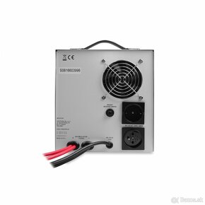 SINUS PRO 2000 E 12/230V (1250/2000W) NÚDZOVÉ NAPÁJANIE - 3