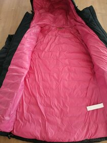 Nová dámska Primaloft Windstopper bunda Trangoworld Kasai DS - 3