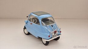 1:18 BMW ISETTA - 3