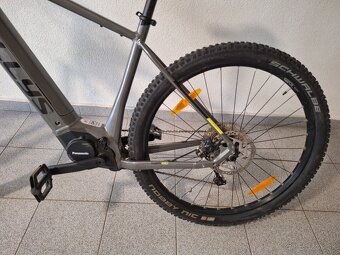 Ebike Kellys Tygon R50 P Grey 29" 725 Wh - 3