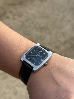 Omega Constellation Tv - 3