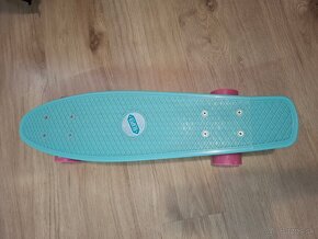 Skateboard - 3