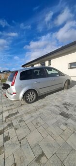 Ford Focus C-Max - 3