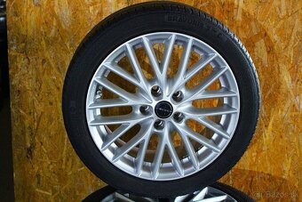 17".. 5x112 r17.....ORIGINAL...BORBET.....LETNA.SADA - 3