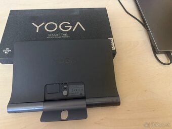 Predám tablet Lenovo Yoga smart - 3