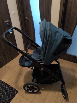 Cybex Talos S - 3