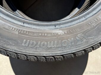 Pneumatily 195/65R15  2ks - 3