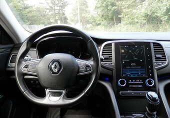 Renault Talisman, 1,7 dCi LED - 3