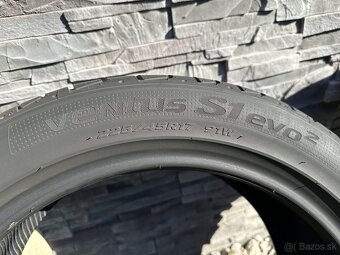 225/45 R17 91W 2024 letné HANKOOK - 3