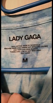 Lady GaGa - Stupid Love merch - 3