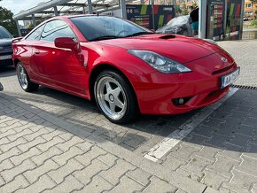 Toyota Celica TS r.v 2003 - 3