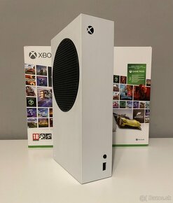 Xbox series s - 3
