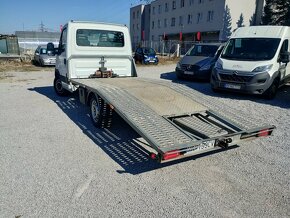 Iveco Daily 35 S12V 15,6 Odtahový špeciál - 3