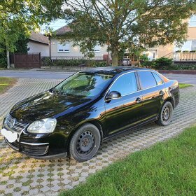 Volkswagen jetta 1.9 tdi - 3