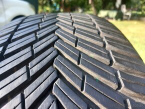 215/60 r16 letne pneumatiky - 3