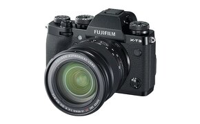 Fujifilm Fujinon XF 16-80mm f/4 R OIS WR - 3