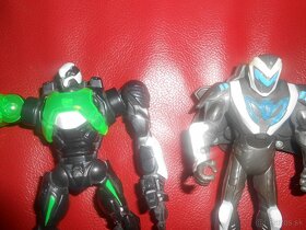 Max Steel hračky - 3