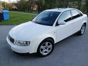 AUDI A4.S4 1.9Tdi 96.kw - 3