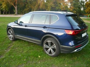 Seat Tarraco Xcellence 2.0TDI,140KW,DSG,4Drive,2020,119500km - 3