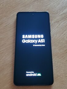 Samsung Galaxy A51 - 3