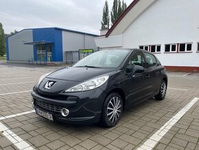 Peugeot 207 - 3