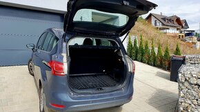 Ford B-max - TOP STAV - 3