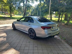 Mercedes-Benz E 63 S AMG  mHEV 4MATIC+ 680PS 950Nm - 3