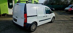 MERCEDES CITAN - PREDAJ AJ NA SPLÁTKY - 3