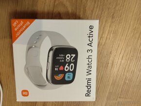 Redmi Watch 3 active - 3