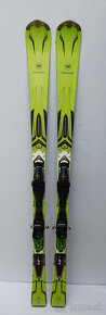 jazdene Carvingove Lyze Rossignol Pursuit P14 170cm - 3