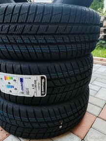 205/55 R16 ZIMNÉ - 3