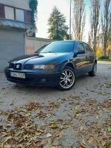 Seat Leon 1.9tdi 81kw - 3