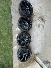 Audi TT,TTS,TTRS disky 5x112 R20 - 3