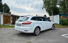 Ford Mondeo Combi 2.0 TDCi - 3