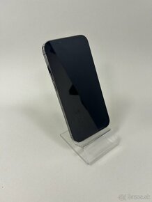 Apple iPhone 13 PRO 256GB Graphite - 3