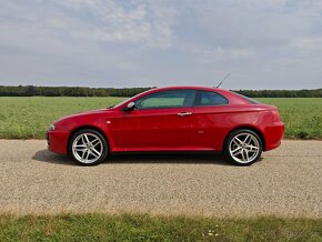 Alfa Romeo GT 2.0 JTS QV - 3