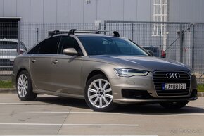 Audi A6 Limousine - 3