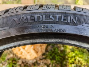 Zimná sada pneumatik Vredestein 235/35 r19 - 3