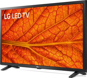 Smart TV - LG 32 palcový Full HD LED, HDR 10, HDMI 2022 - 3