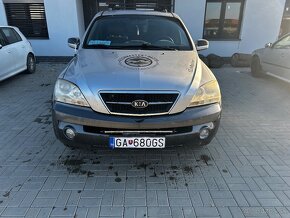 Kia Sorento 2.5D4CB - 3