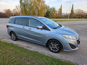 Mazda 5 1.6 MZ-CD Takumi 7 miest - 3