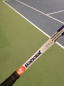 Tenisová raketa Babolat Pure Aero Light - 3