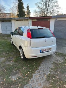 Fiat Punto - 3