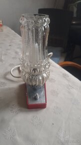 Retro lampa 1970-20eur - 3